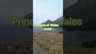 Prince of Wales Hotel