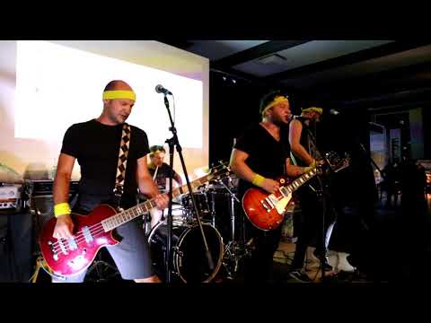 Kill Valmer - Weird Obsessions - 30.9.2017 - Stuttgart - WKV