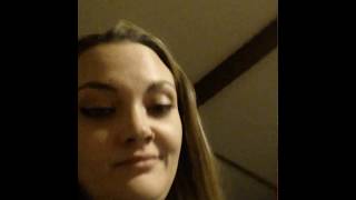 Party at my house!! Super funny! Sharon Stoned. The Two Todds. And Jennaca. = white people wasted!!!