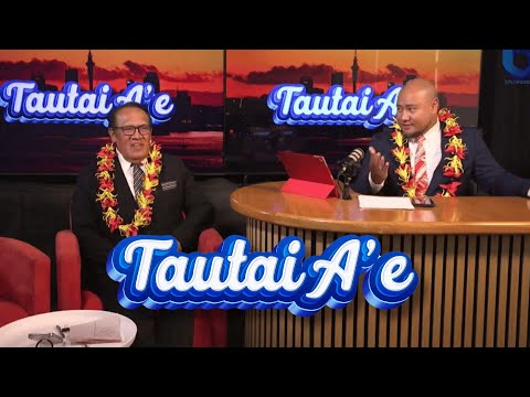 Tautai A'e 2025 EP 162