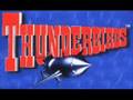 Thunderbirds Theme Tune