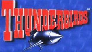 Thunderbirds Theme Tune