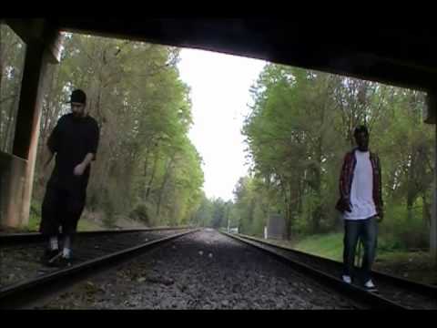 Swivel Dirty & Foggie - Middle Of The Road (Official Video)