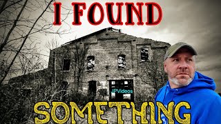 OLD MINE MAPS Revealed This... Can I Find Them?