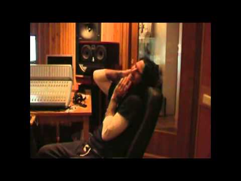 HARDCORE SUPERSTAR - "Inside The Casket" Pt.1 (OFFICIAL BEHIND THE SCENES)