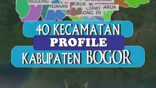 Download lagu BOGOR DISTRICT PROFILE (sub-district name) 2026 #bogor #profile mp3