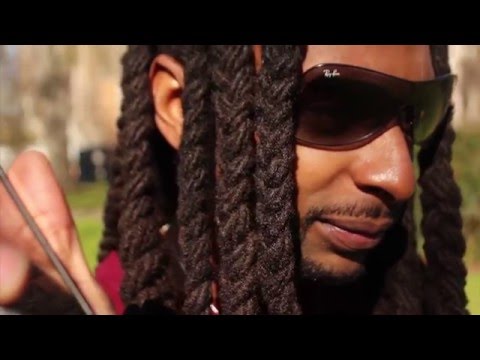 Jay Trife "A Change Gonna Come" (Official Video)