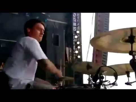 Bring Me The Horizon - Shadow Moses (Reading Festival - 2013)