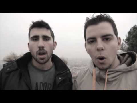 Juan SNK ft Balle Doble H - Cosecha Hardcore (Prod. Sacx) VIDEOCLIP OFICIAL