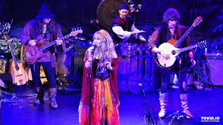 Blackmore's Night - Moonlight Shadow (2017 Version)