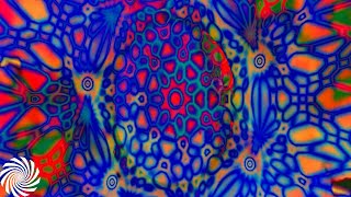 Future Prophecy - Future Prophecy (Full Album) [Psychedelic Visuals]