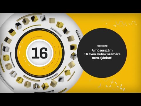 RTL Gold reklámblokk előtti felhívások