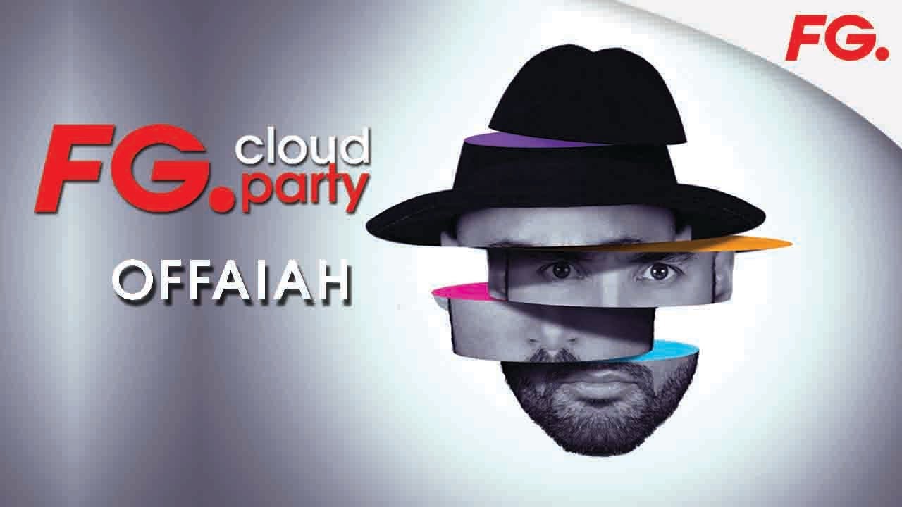 Offaiah - Live @ Radio FG Cloud Party 2020