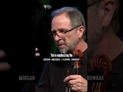 The difference between Irish and Scottish music | Inland Sessions #irishmusic #spokanewa #music #art