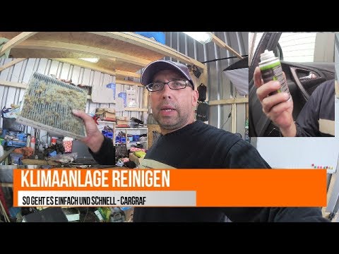 Clean your air conditioner - easy - fast - affordable