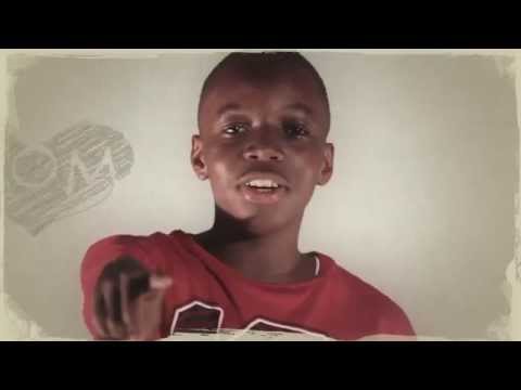 PG 13 - Hero (Little Vybz & Little Addi) | Official Video | November 2014