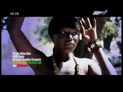 Dvd didi _ Binya wau