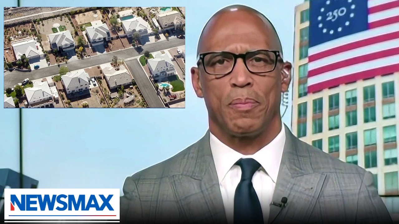 Trump HUD Chief explains new strategy on housing and homelessness | National Report
