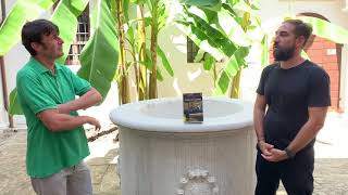 Intervista - Piergiorno Pulixi