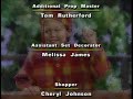 Barney More Barney Songs Credits