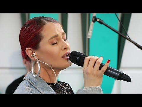 Raluka – Mesajul Meu (Cover JO) Video