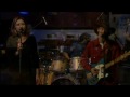Sound Fusion featuring Hank Roberts and the Sim Redmond Band | Expressions | WSKG