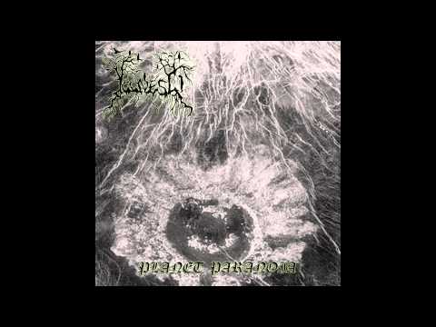 Illness - Selftorture