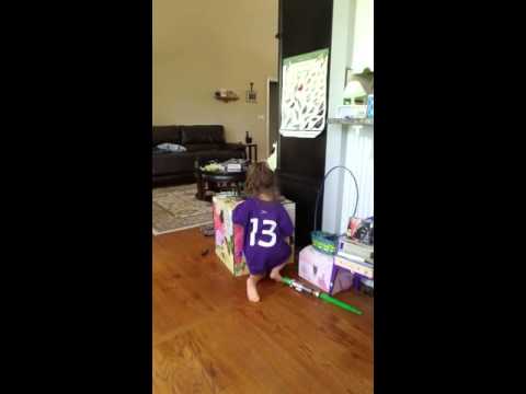 Here's why it is totally okay to say no to video games...