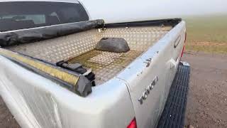 待售汽车 Toyota HILUX - 图像 4 | Autoline CN 汽车 Toyota HILUX | 图像 4 - Autoline