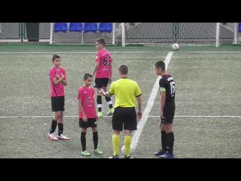 Kampione 7:0 Torlak - FSB Liga petlica Beograda grupa G 2022 U12