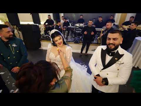 SALİ & EMİ DÜĞÜN ORK ZAZA GRUP AMET KARANİ İSMAİL PAÇO MEDİ BREMEN 3