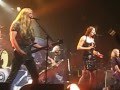Nightwish - I Want My Tears Back [Live Melbourne ...