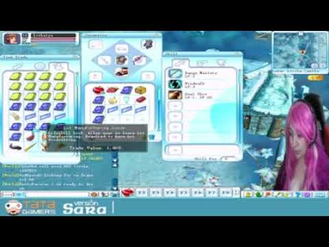 TALES OF PIRATES: PIRATE KING