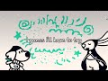 Gameplay video of Chicory: A Colorful Tale  XBox