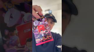 Daily Pack Series day 68 #pokemon #pokemonchannel #tradingcards #pokemontcg #pokémon #pokemoncards