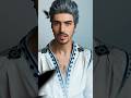 King Magnifico Swore To Never Do This Aquamarin Kingmagnigico Disney Disneywish Cosplay