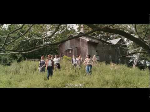 Foxfire, confessions d'un gang de filles - Bande annonce VOST