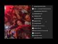 Playboi Carti LIVE Splash Festival 2024 Germany Whole Set No Comment
