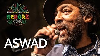 Aswad Live at Rotterdam Reggae by Night 2018