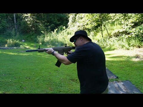 Why You Need the GForce Arms GF25 AR Shotgun @youtubecreators  #youtubehighfive