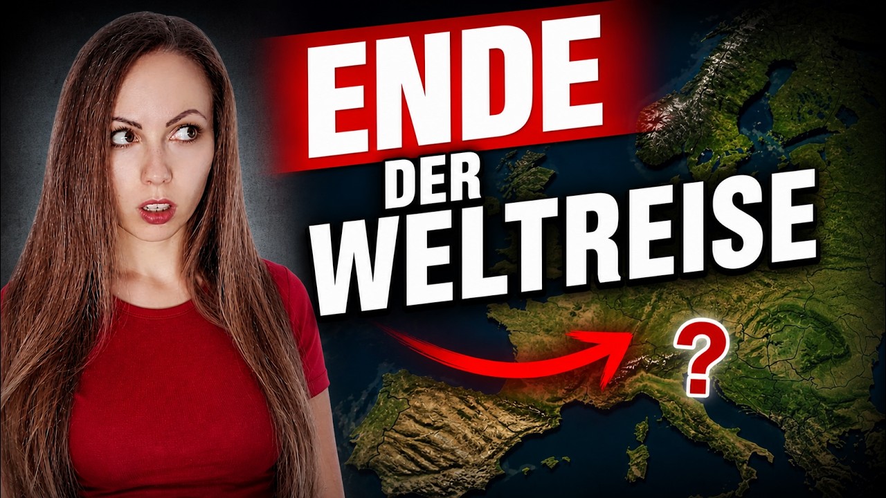 Wir haben unser Land gefunden! | Wir lassen uns nieder!