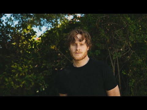 Matt Hansen - FOREVER AGAIN (Official Lyric Video)