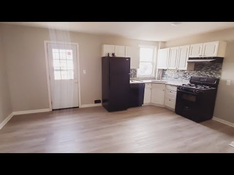 Property #702 East Baltimore County 3 Br 1.5 Bath Available Immediately 667.260.6861