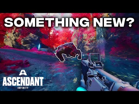 Ascendant Infinity Gameplay and First Impressions