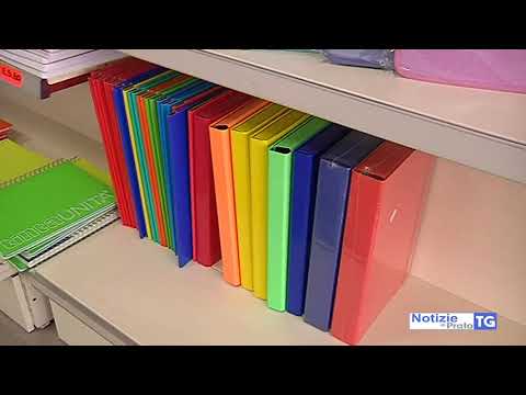 2019-12-18 PRATO - PALLA GROSSA, RACCOLTA GIOCATTOLI PER BAMBINI POVERI