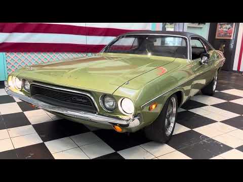 1972 Dodge Challenger (CC-2034097) for sale in Annandale, Minnesota