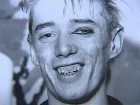 Einstürzende Neubauten: Die Seele brennt - Annäherung an eine multiple Persönlichkeit