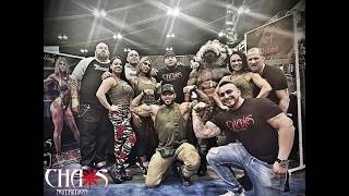 LA FITEXPO 2020 WRAP UP video