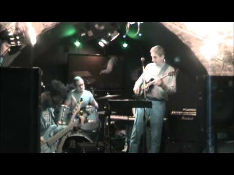 363 Soczewa Blues Session - 05.02.2016 - 7