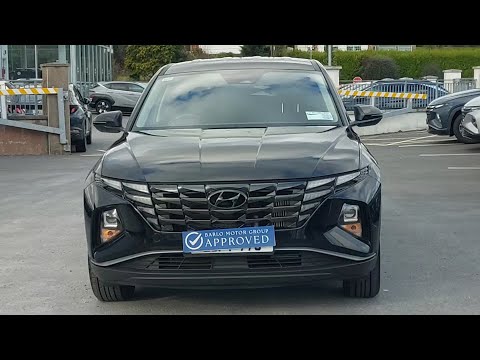 Hyundai Tucson Comfort Plus 1.6CRDi with side step - Image 2